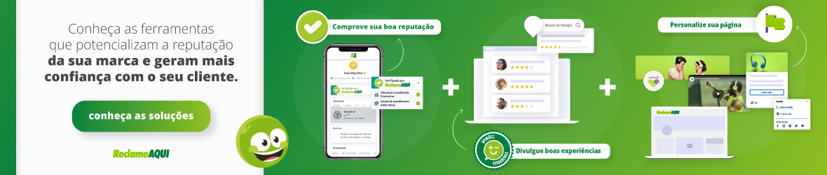 Coronavírus: como fica a reputação das empresas no Reclame AQUI