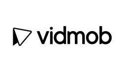 Logotipo VidMob