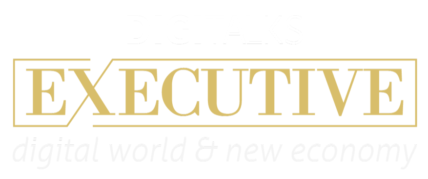 Digitalks Executive - Digital World & New Economy