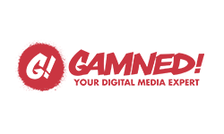 Logotipo Gamend