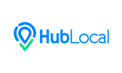 Logotipo HubLocal