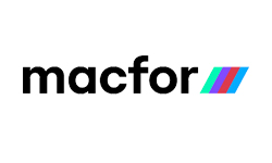 Logotipo Macfor