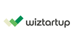 Logotipo Wiztartup