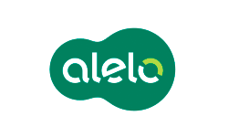 Alelo - Logotipo