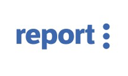 Grupo Report - Logotipo