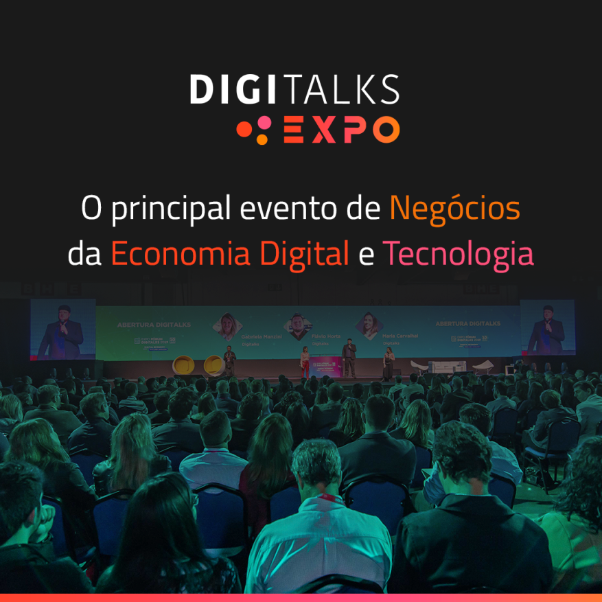 digitalks expo