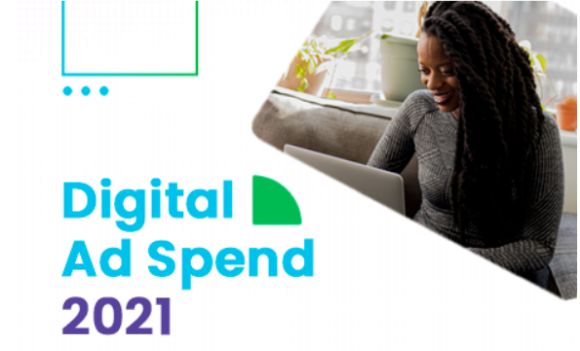Digital AdSpend 2021