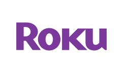 Roku - Logotipo