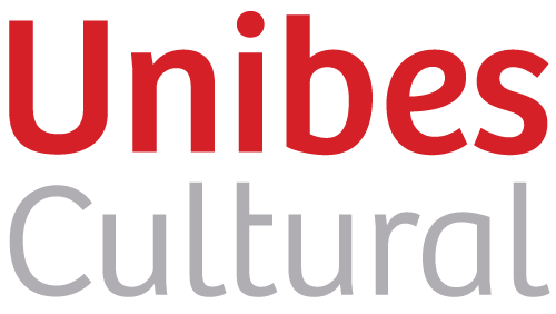 Logotipo Unibes Cultural