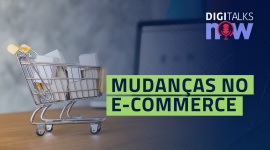 As principais disrupções no e-commerce