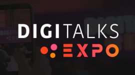 Digitalks Expo 2022 - Entrevistas