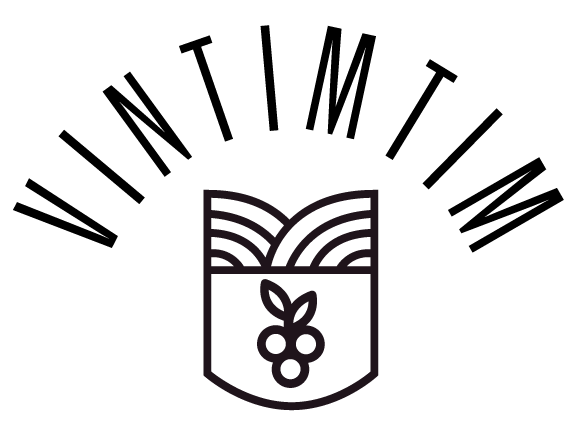 Vintimtim - Logotipo