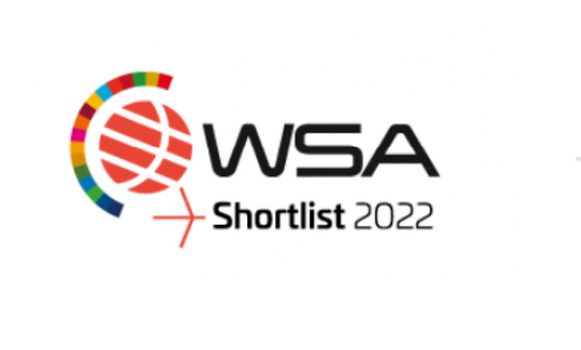 wsa shortlist