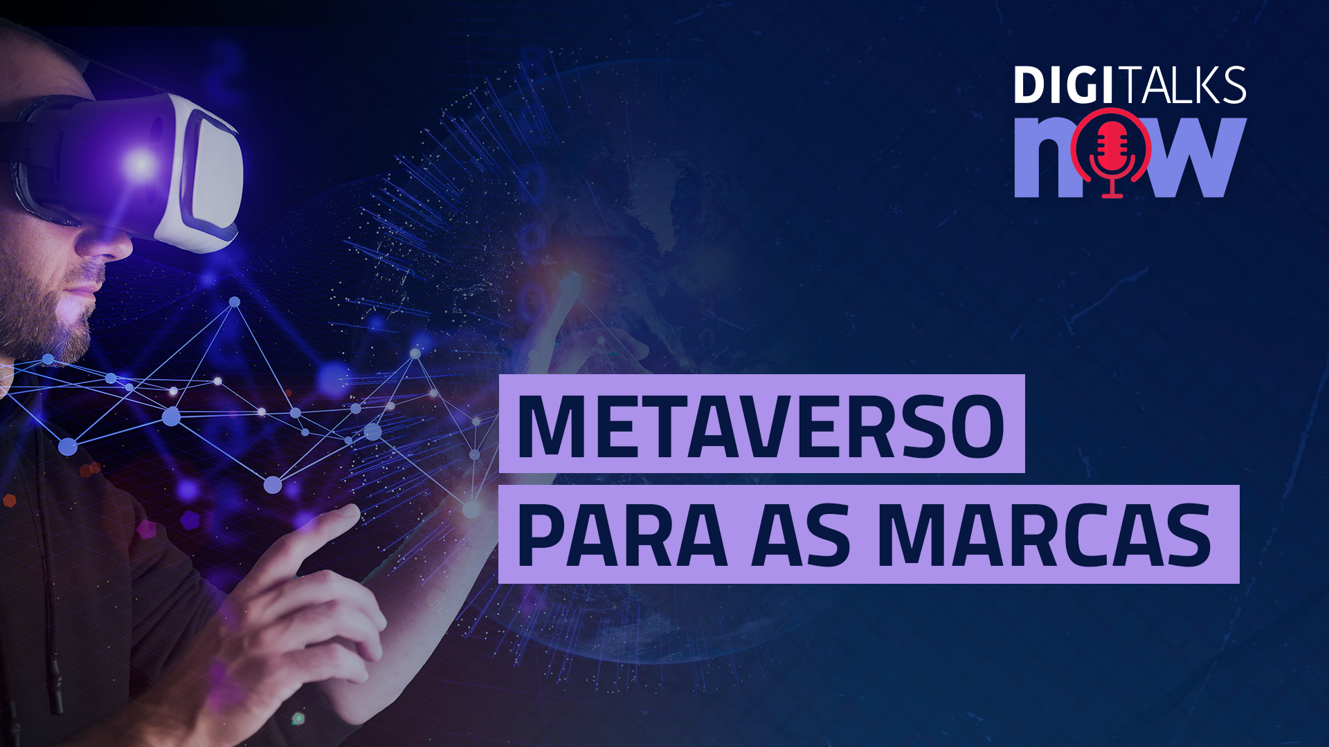 Metaverso para as marcas