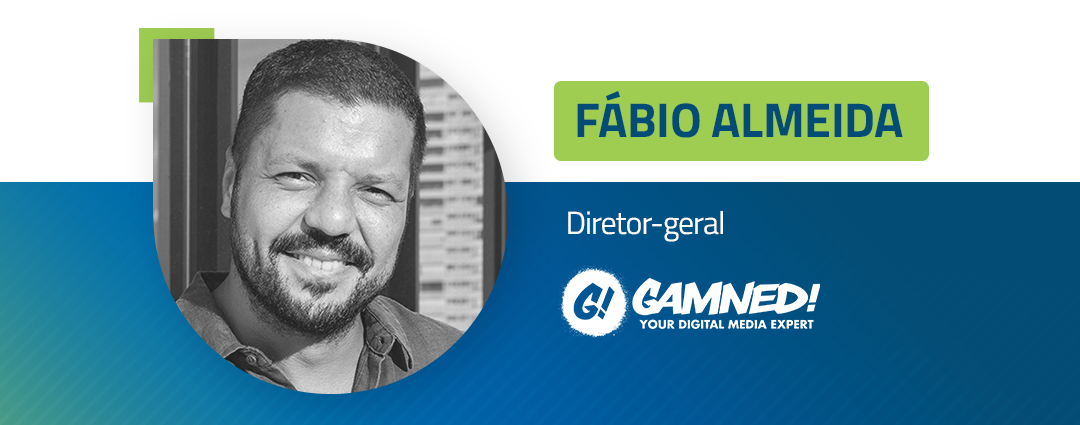 Fábio Almeida - Gamned!