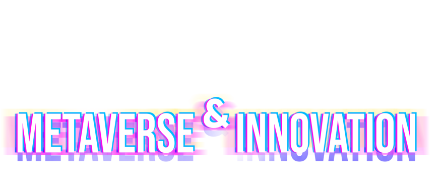 Digitalks - Metaverse & Innovation