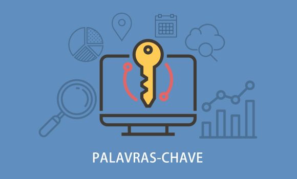 palavra-chave dicas