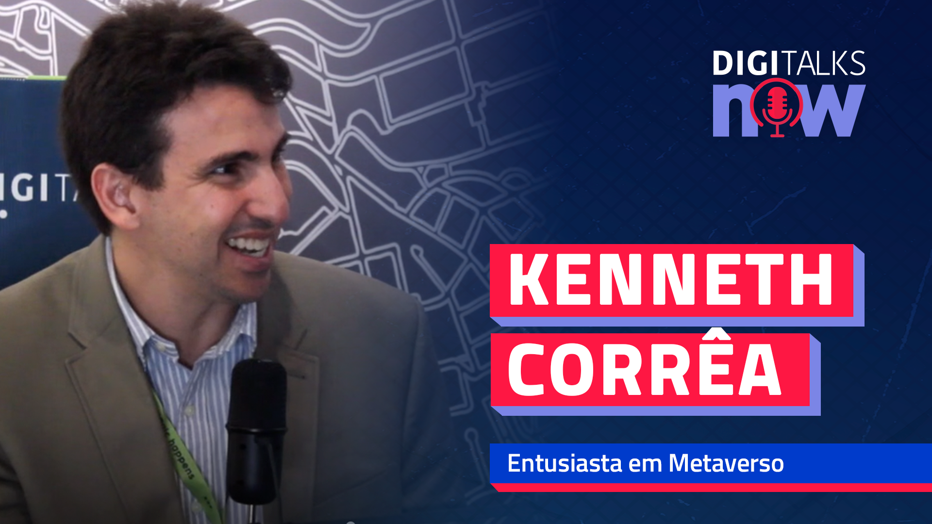 Qual é o futuro do Metaverso? Descubra com Kenneth Corrêa