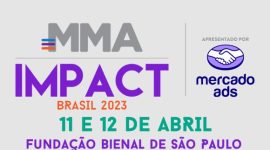 mma impact brasil