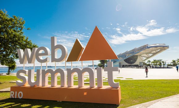 Web Summit Rio