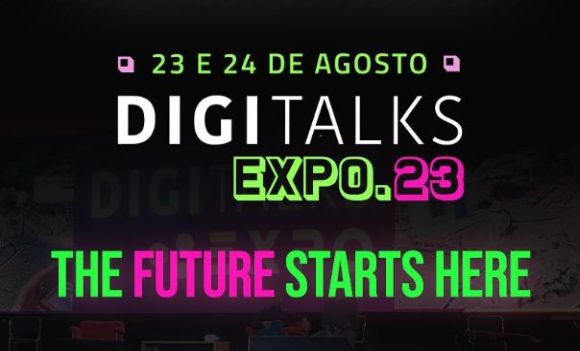 digitalks expo 2023