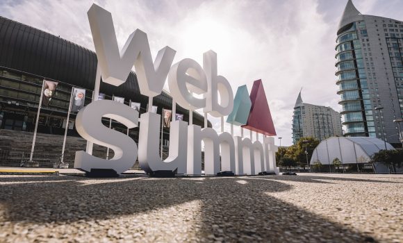Web Summit 2022
