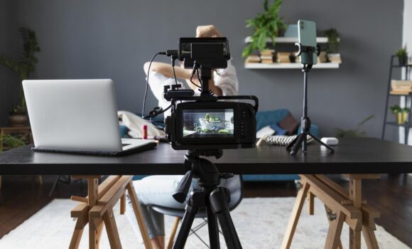 9 formas de utilizar vídeos em suas estratégias de marketing
