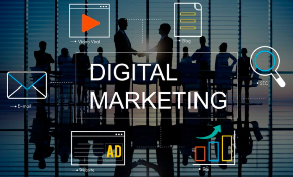 7 tendências de marketing digital para ficar de olho em 2024