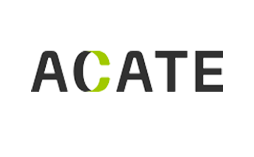 Acate - Logotipo