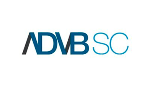 ADVB SC - Logotipo
