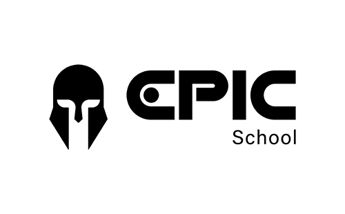 Epic School - Logotipo