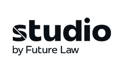 Studio by Future Law - Logotipo