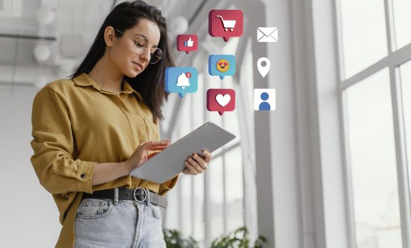 Marketing digital: você sabe como usar trends de redes sociais?