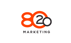 80 20 Marketing - Logotipo