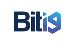 Biti9 - Logotipo