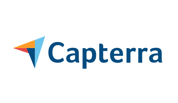Logotipo Capterra