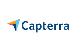 Logotipo Capterra