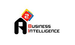 A² Business Intelligence - Logotipo