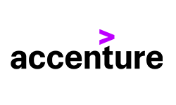 Accenture - Logotipo
