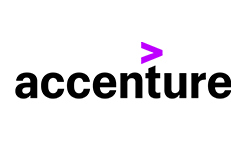 Accenture - Logotipo