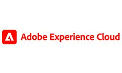 Adobe Experience Cloud - Logotipo
