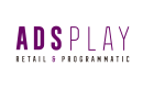 Logotipo ADSPlay