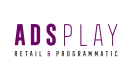 Logotipo ADSPlay