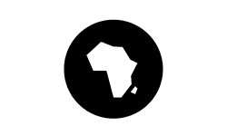 Africa - Logotipo