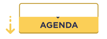 Confira a agenda