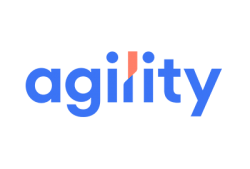 Logotipo Agility