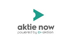 Aktie Now - Logotipo