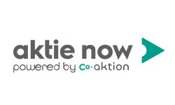 Aktie Now - Logotipo