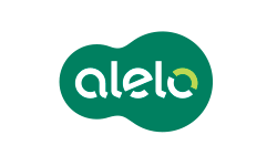 Alelo - Logotipo
