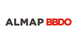 AlmapBBDO - Logotipo